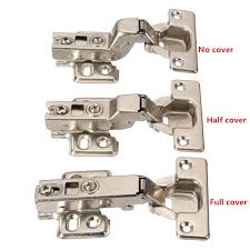 Stainless Steel Soft Close Hydraulic Hinges Cabinet Kitchen Door Hinges Kitchen Door Hinges Door Hinges Kitchen Doors