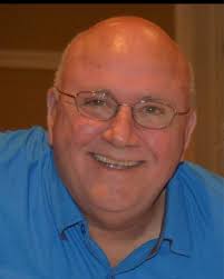 Kenneth Chapman Obituary April 14, 2025