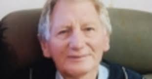 James Cody, Kilnaspic, Mooncoin, Kilkenny