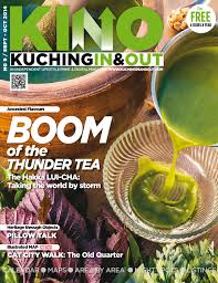 Bagaimana kesiapan bengkel kereta api di jawa hadapi lebaran? Kino Kuching In Out Magazine Issue 9 By Kino Magazine Issuu