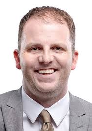 Jason Mcmahan's Instagram, Twitter & Facebook