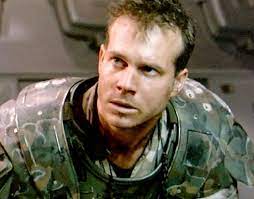Remembering Bill Paxton 1955 To 2017 Corporal Hicks In Aliens 1986 Alien Aliens Movie Iconic Movie Characters