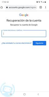 Google authenticator para android gratis. Como Recuperar Google Authenticator Restaura Cuentas Y Claves