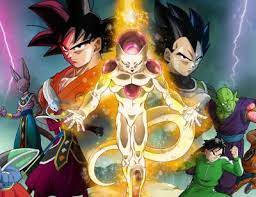 We did not find results for: New Dragon Ball Series Announced Will Debut In Japan This Summer Comingsoon Net