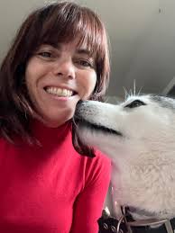 Looking to talk to someone who is very familiar with huskies, I'm having  some odd issues with my girl and want some advice