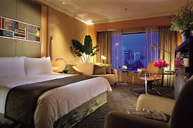 I tipi di camera possono variare. Shangri La Hotel Kuala Lumpur Malaysia 5 Star Luxury Hotel