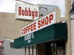 More than just another coffee shop, uncle bobbie's is one of the few black owned book stores in the city. Bobby S Coffee Shop Home Facebook