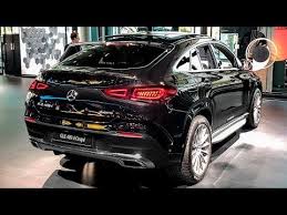 Mercedes Gle Coupe 400 D 2020 Walkaround Youtube In 2020 Mercedes Mercedes Benz Gle Coupe Mercedes Benz Gle