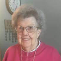 Obituary information for Pearl Loving