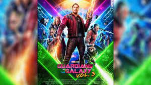 Guardians of the galaxy vol. Guardians Of The Galaxy Vol 3 Release Date Announcement Youtube