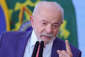 O número que coloca em risco o projeto de reeleição de Lula