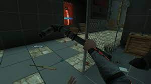 Boneworks (stylized in all caps as boneworks) is a first person adventure game for vr systems by stress level zero. Comprar Boneworks Steam