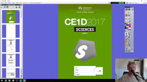 Comptes rendus hebdomadaires des séances de l'académie des sciences. Live Ce1d Sciences 2019 Youtube