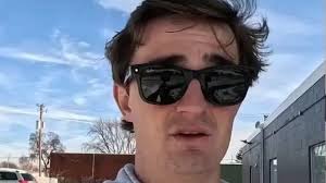 6 Photos of Nick Shirley: YouTuber at Centre of Explosive Minnesota Fraud  Backlash