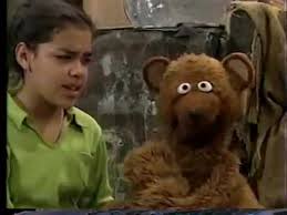 Check spelling or type a new query. Sesame Street Baby Bear Youtube