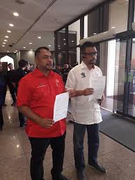 Erita nasional inv8, selasa, 3 april 2018, 12.00 tgharirangkuman berita utama tengah hari ini :akta antiberita palsu diluluskan.mengapa isu rakyat. Pecat Ketua Bahagian Terlibat Dadah