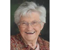 ANNA HITZFELDER Obituary (2020)