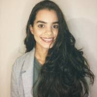 Cristal Tejada's Instagram, Twitter & Facebook