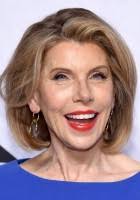 Christine Baranski