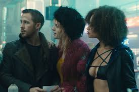 Resultado de imagen de blade runner 2049