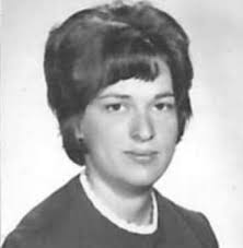 Barbara Bahr Obituary (1943