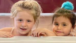 Fundraiser for Harley Fernandez by Betsy Blankenbaker Murphy : Sunny &  Rayna Griswold Education Fund