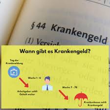 Gegebenenfalls eben ein paar tage zu früh. Krankengeld Hohe Und Wie Lange Antrag Und Probleme Mit Der Krankenkasse Minijob Und Kurzarbeit Landesverband Schleswig Holstein