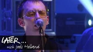 It appeared on their debut studio album, pablo honey (1993). Radiohead No Surprises Later Archive Chords Chordify