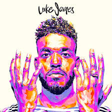 Album Review: Luke James, Luke James