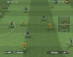 Pro Evolution Soccer 19 Download Pc Game Demo 3gb Mobile Legends