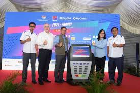 Lebih banyak anda berbelanja, lebih banyak mata ganjaran diperoleh yang boleh ditebus untuk pelbagai ganjaran. Isi Minyak Dengan Kad Atm Di Petron Rebut Peluang Menang Proton X70 Mekanika