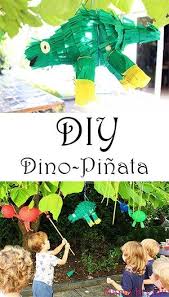 Dino Geburtstag Spiele Deko Und Rezepte Geburtstag Geschenke Selber Machen Dinosaurier Geburtstag Und Geburtstag