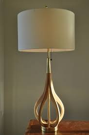These Mid Century Table Lamps Are Going To Make A Statement In Your Mid Century House Check Out And Get Mid Century Modern Lamps Mid Century Lamp Modern Lamp