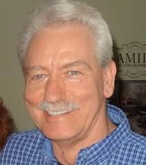 Charles Allen Obituary