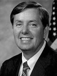 Graham's decision threatened to scuttle the debate with harrison, who said he would not debate in person if the incumbent did not get tested. Lindsey Graham On The Issues