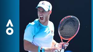 Para diego schwartzman, el masters (aún) deberá esperar. Diego Schwartzman V Dusan Lajovic Match Highlights 1r Australian Open 2018 Youtube