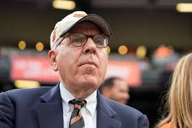 Nationals free to negotiate TV deal starting in 2026, settle lengthy MASN  dispute with Orioles