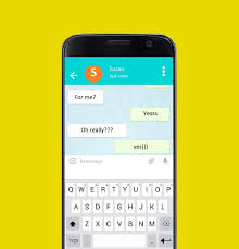 If you haven't already, consider signing up for snapchat. Messenger For Snapchat For Android Apk Download