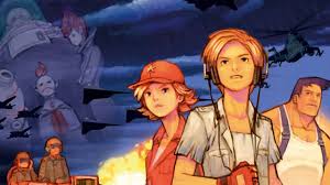 Advance wars is a series of games developed by nintendo for the nes, snes, gb, gba, and ds. Cgrundertow Advance Wars Dual Strike For Nintendo Ds Video Game Review Youtube