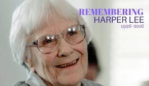 Remembering Harper Lee through her work