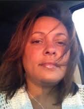 Obituary information for April Charlette Hewitt