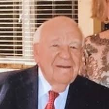 Gerald Smith Obituary April 26, 2021