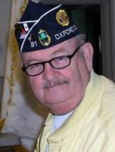 Obituary information for Jerry A. Greenwell