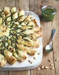 Tarte Soleil Au Pesto Recette Tarte Du Soleil Tarte Soleil Au Pesto Recette Simple Et Rapide