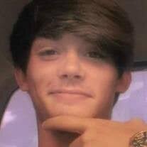 A.J." Aaron Joe Huff Jr. Obituary