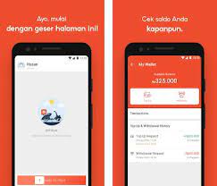 Pengiriman gratis | penawaran petir | koin shopee ganda. Shopeefood Driver Apk Download For Windows Latest Version 1 7 0