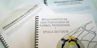 The lpfp is responsible for the organisation and supervision of the top. Liga Portugal