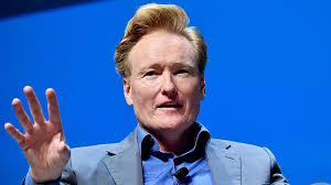 The host was conan o'brien. Conan O Brien What Successful Brands Can Learn From The Best Comedians