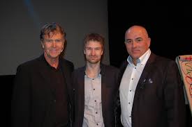 Inspirerende festkveld