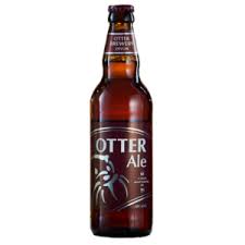 Otter Bitter Case – Otter Brewery